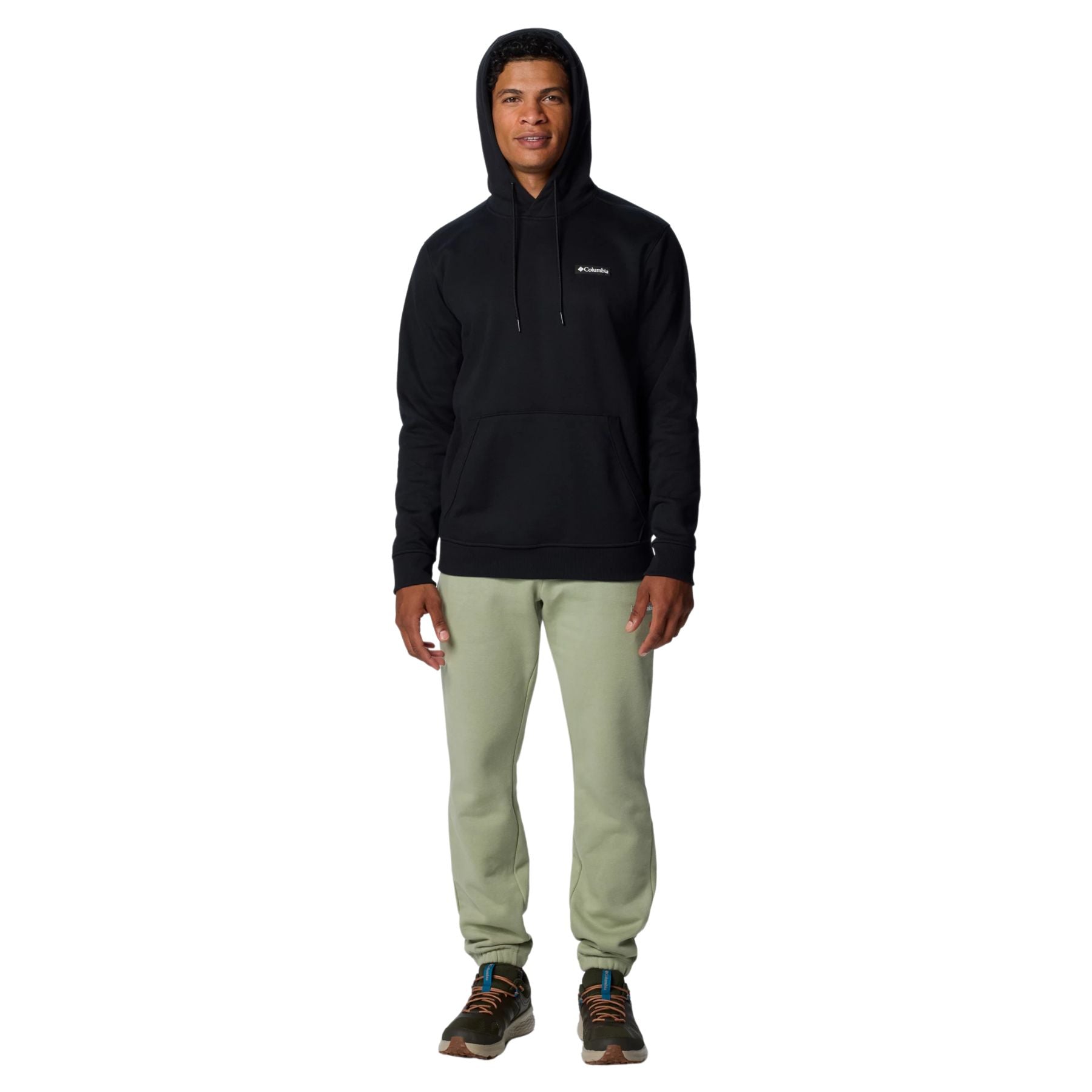 Columbia Meridian Creek Hoodie Herren