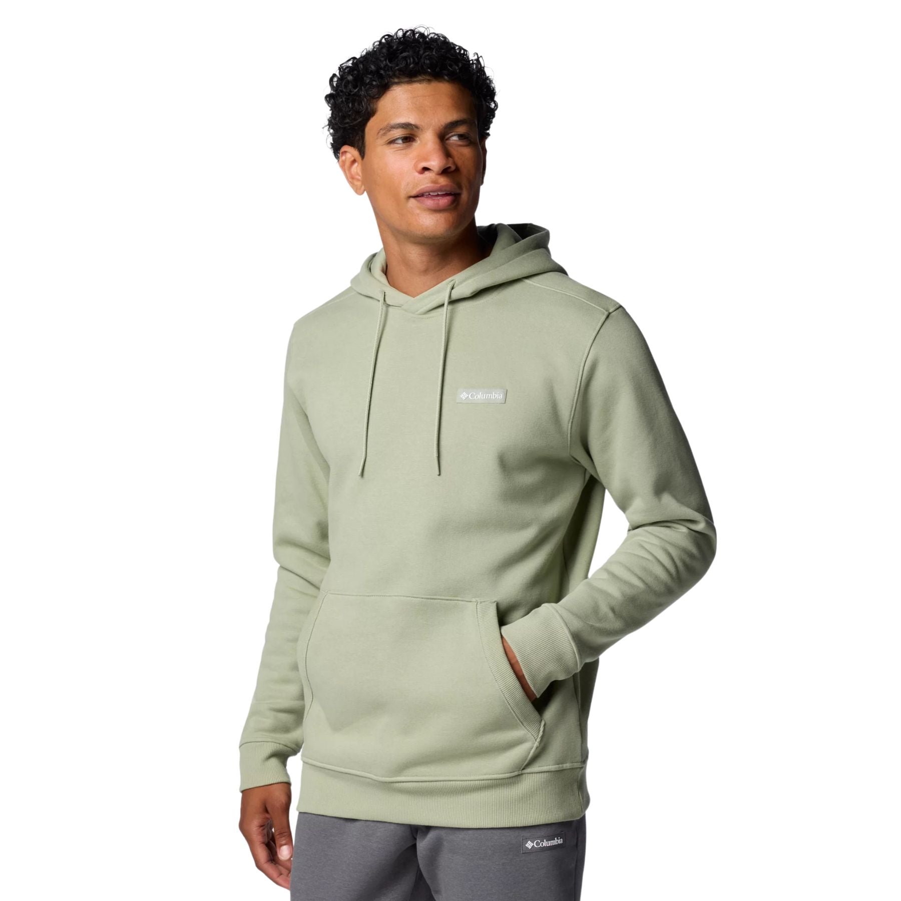 Columbia Meridian Creek Hoodie Herren
