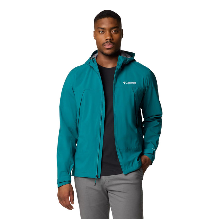 Columbia Boulder Falls Jacke Herren