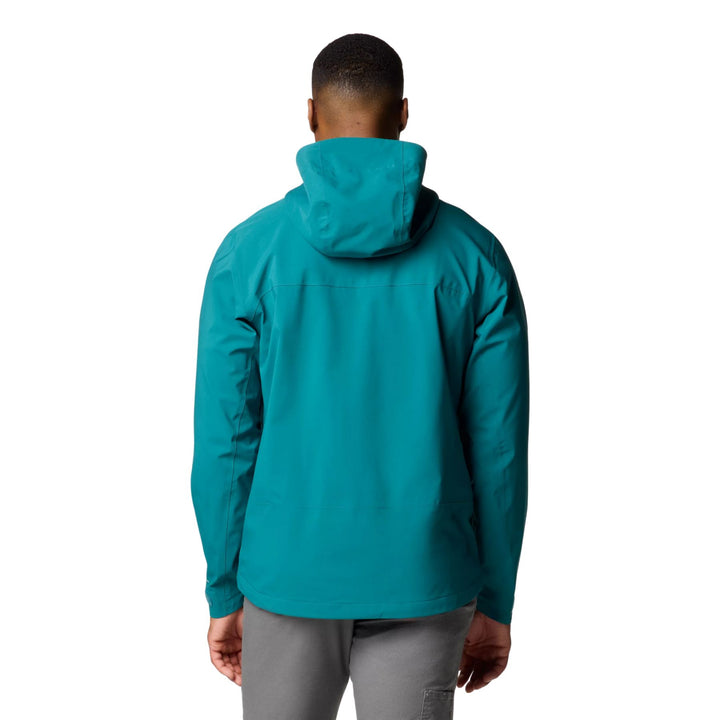 Columbia Boulder Falls Jacke Herren