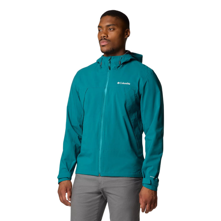 Columbia Boulder Falls Jacke Herren