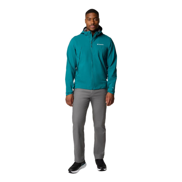 Columbia Boulder Falls Jacke Herren