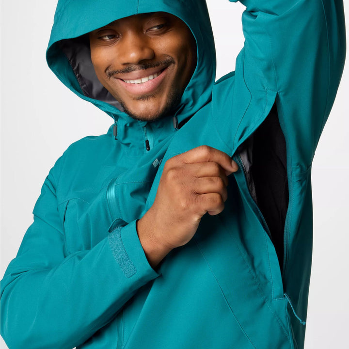 Columbia Boulder Falls Jacke Herren