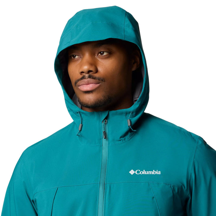 Columbia Boulder Falls Jacke Herren