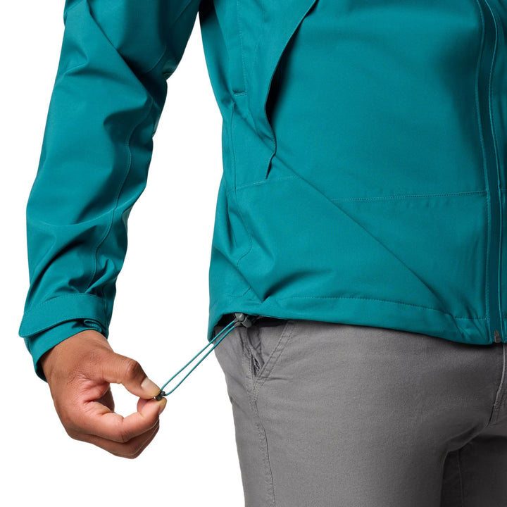 Columbia Boulder Falls Jacke Herren