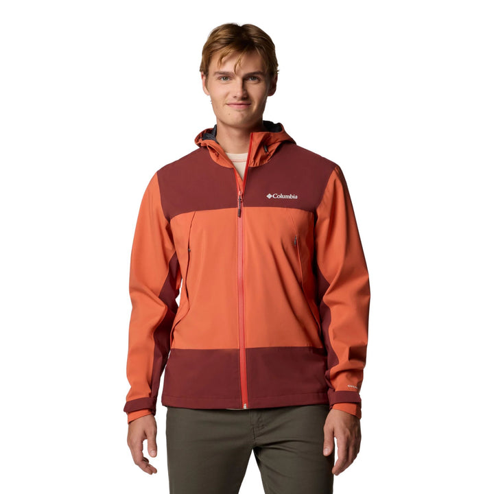 Columbia Boulder Falls Jacke Herren