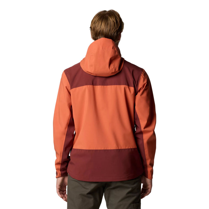 Columbia Boulder Falls Jacke Herren