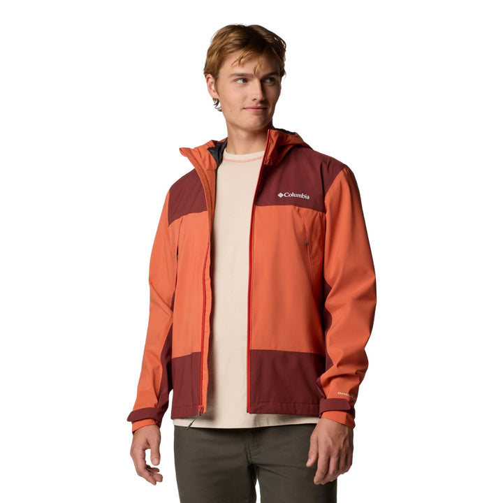 Columbia Boulder Falls Jacke Herren