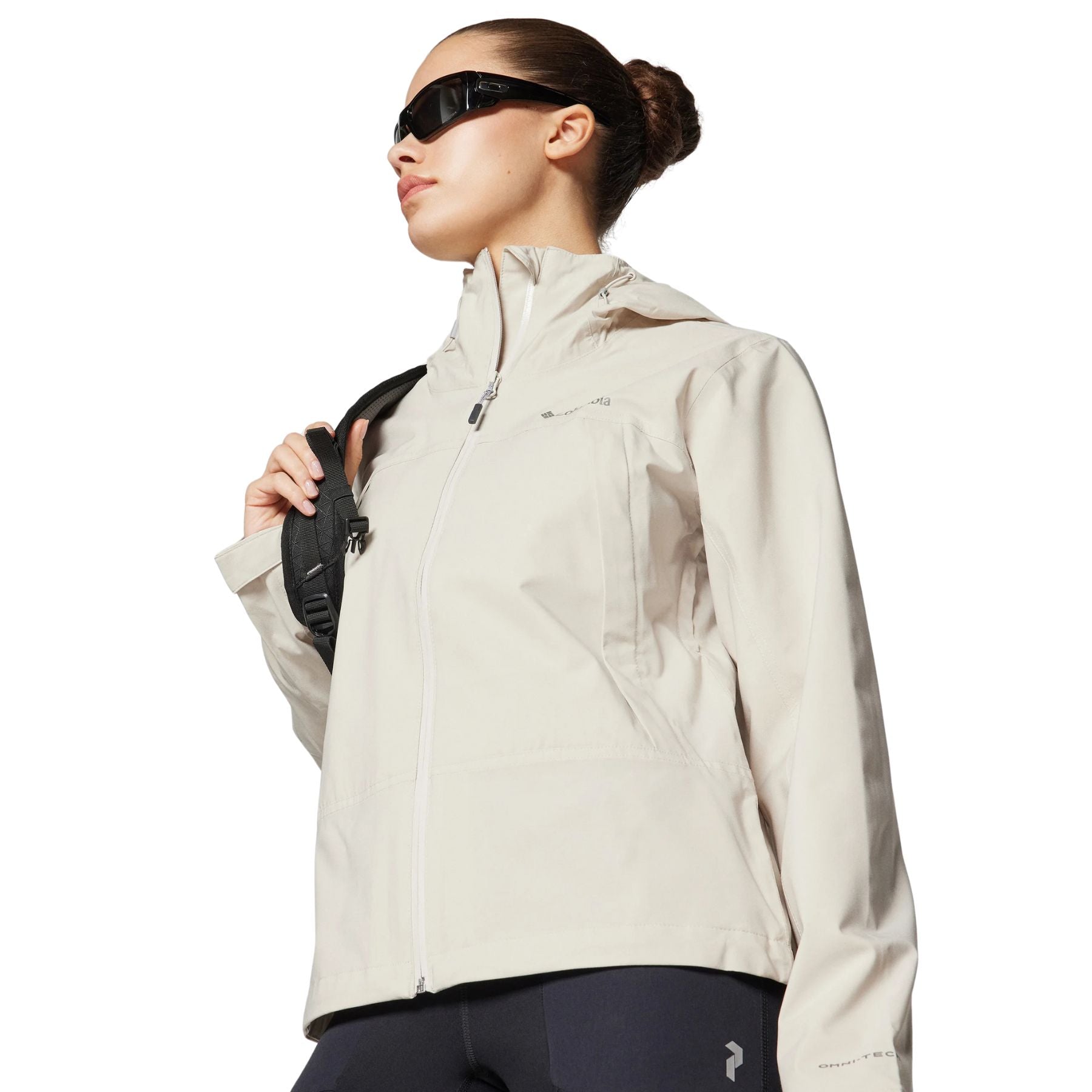Columbia Boulder Falls Jacke Damen