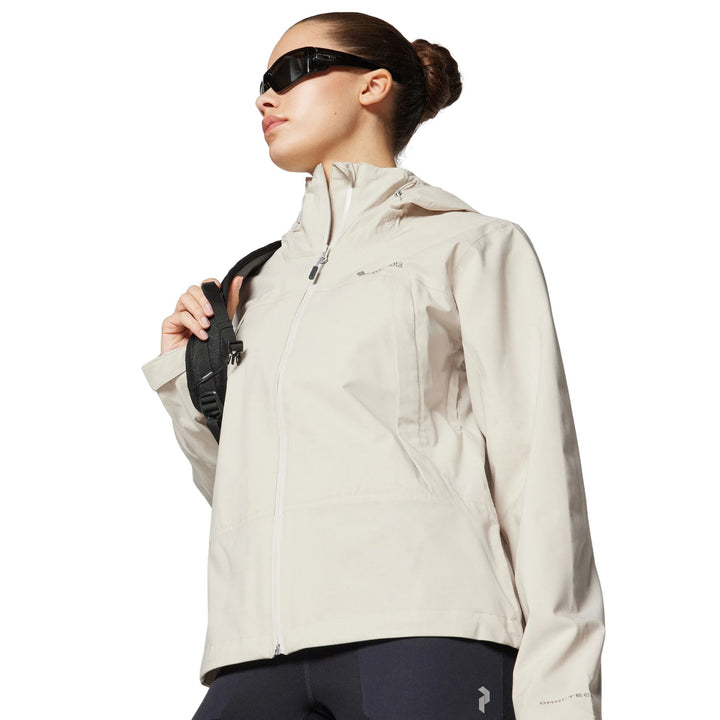 Columbia Boulder Falls Jacke Damen