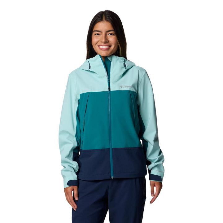 Columbia Boulder Falls Jacke Damen