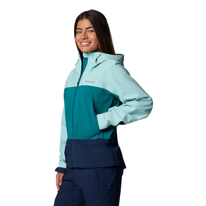 Columbia Boulder Falls Jacke Damen