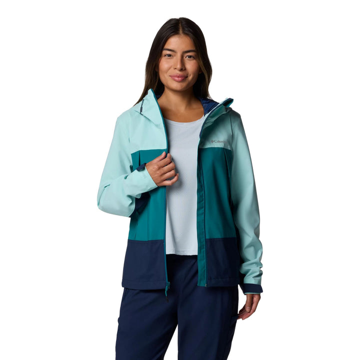 Columbia Boulder Falls Jacke Damen