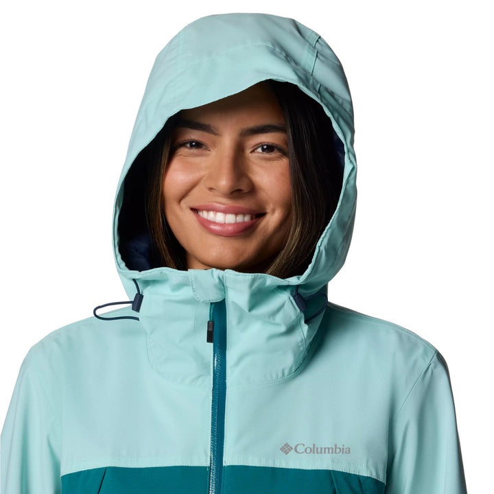 Columbia Boulder Falls Jacke Damen