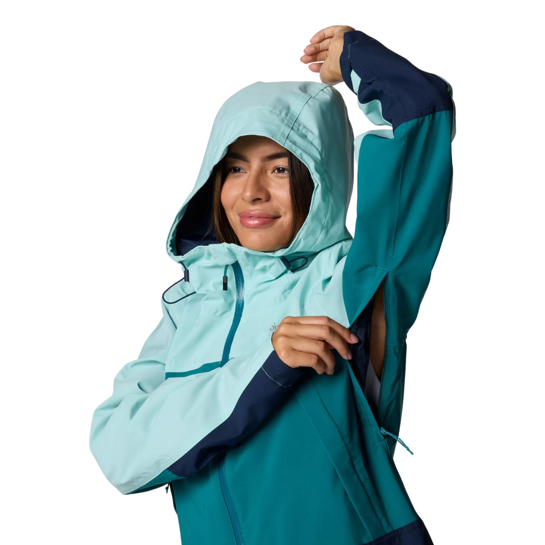 Columbia Boulder Falls Jacke Damen
