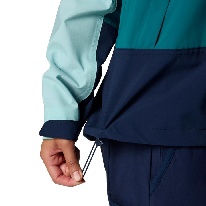 Columbia Boulder Falls Jacke Damen