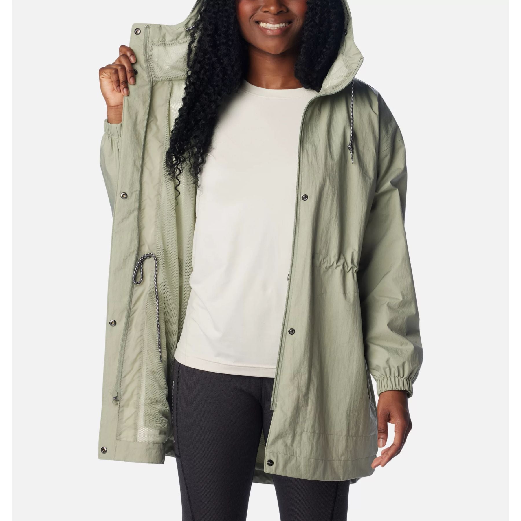 Columbia Splash Side Funktionsjacke Damen