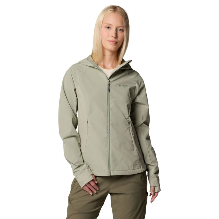 Columbia Sweet As III Softshelljacke Damen