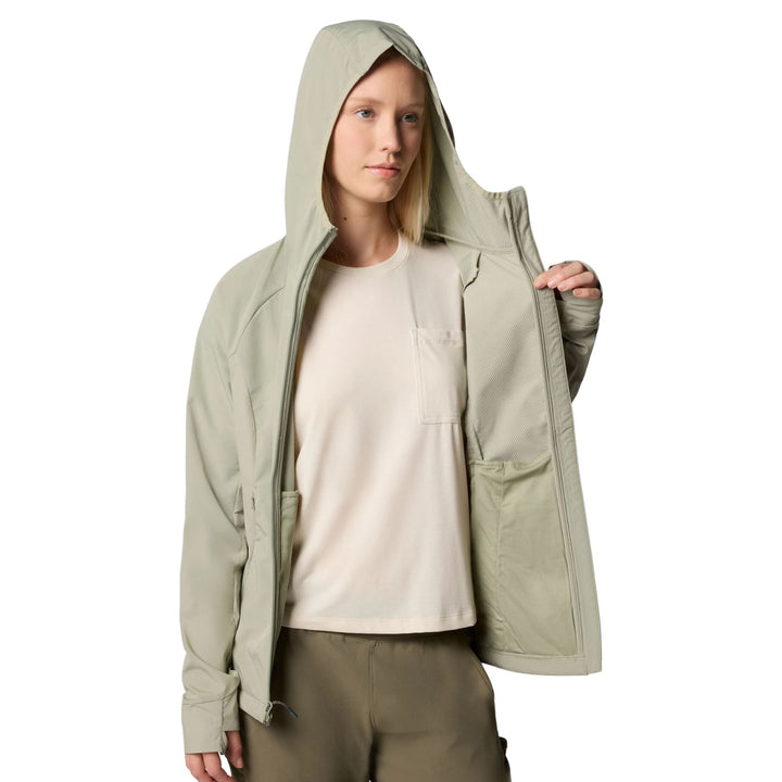 Columbia Sweet As III Softshelljacke Damen