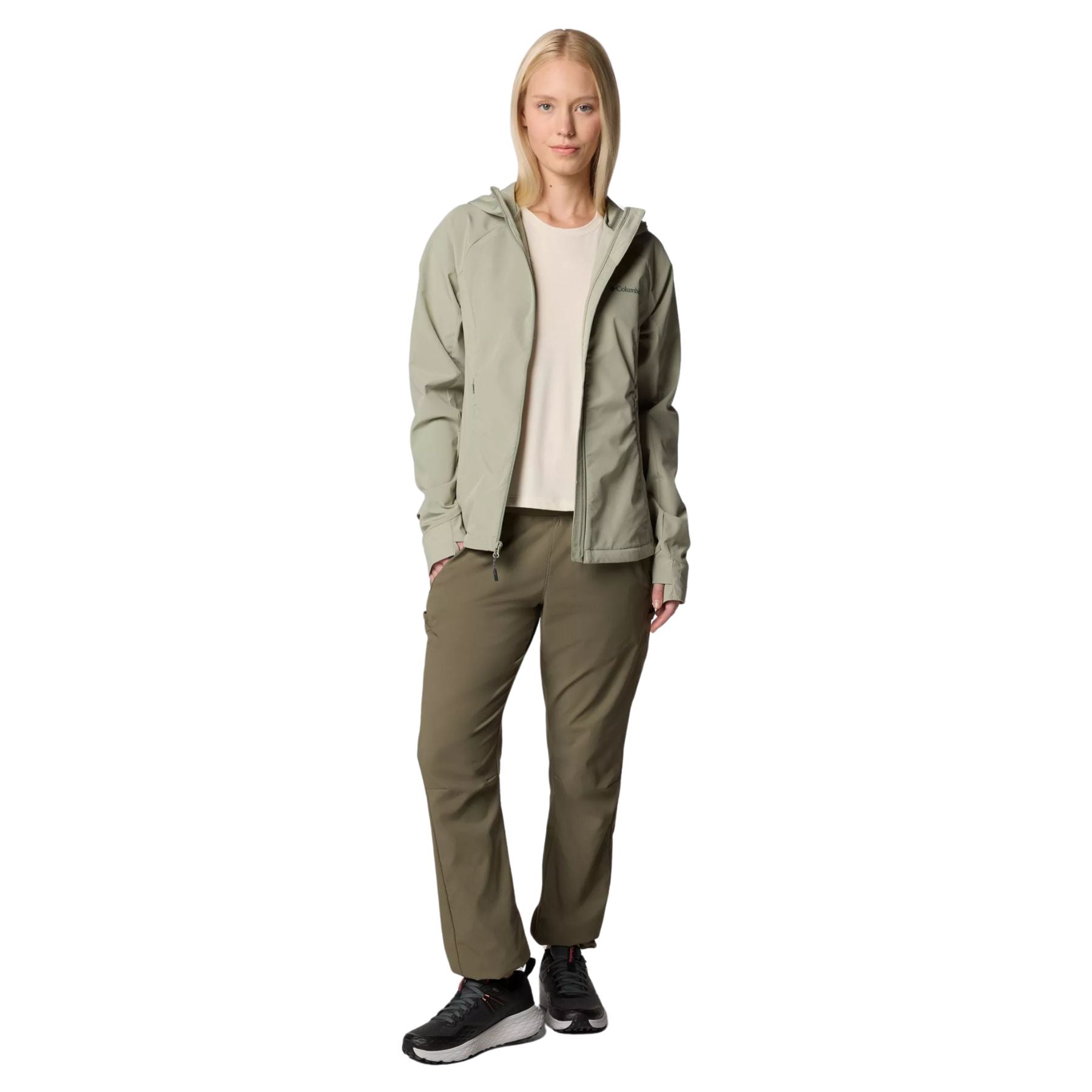 Columbia Sweet As III Softshelljacke Damen