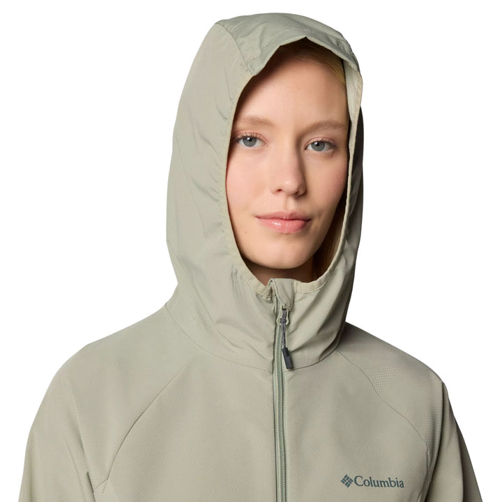 Columbia Sweet As III Softshelljacke Damen
