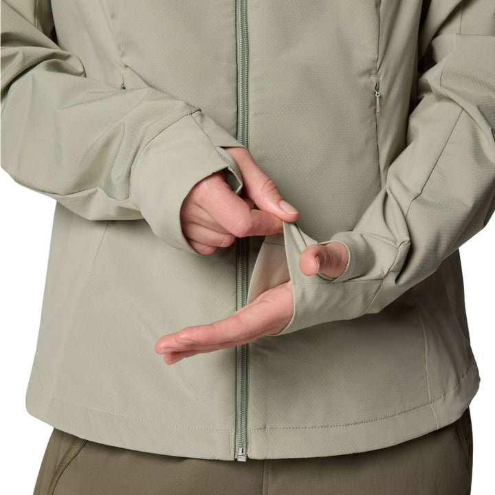 Columbia Sweet As III Softshelljacke Damen