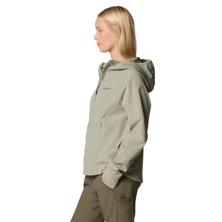 Columbia Sweet As III Softshelljacke Damen