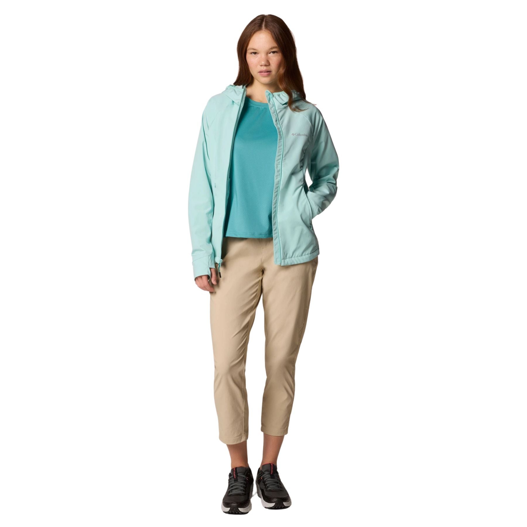 Columbia Sweet As III Softshelljacke Damen