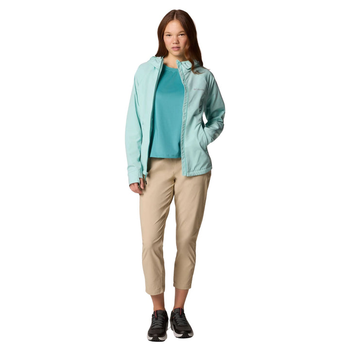 Columbia Sweet As III Softshelljacke Damen