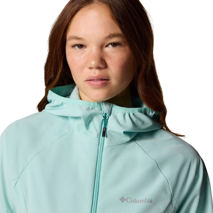 Columbia Sweet As III Softshelljacke Damen