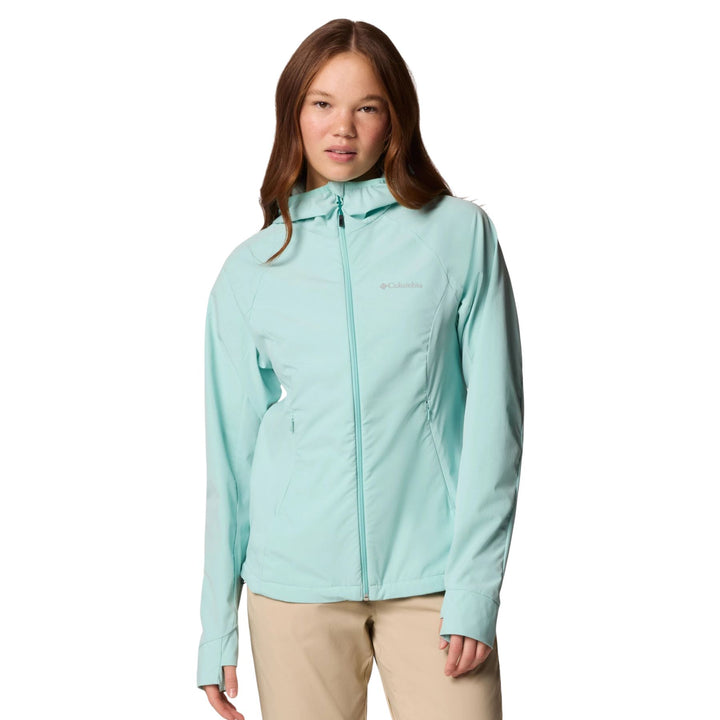 Columbia Sweet As III Softshelljacke Damen
