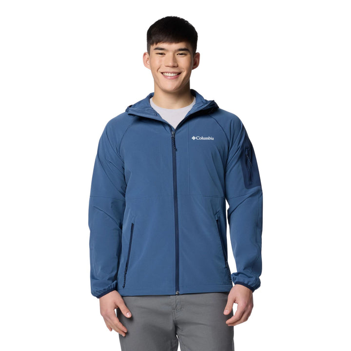 Columbia Tall Heights II Softshelljacke Herren