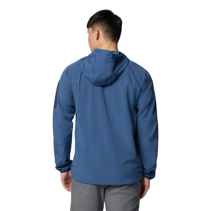 Columbia Tall Heights II Softshelljacke Herren