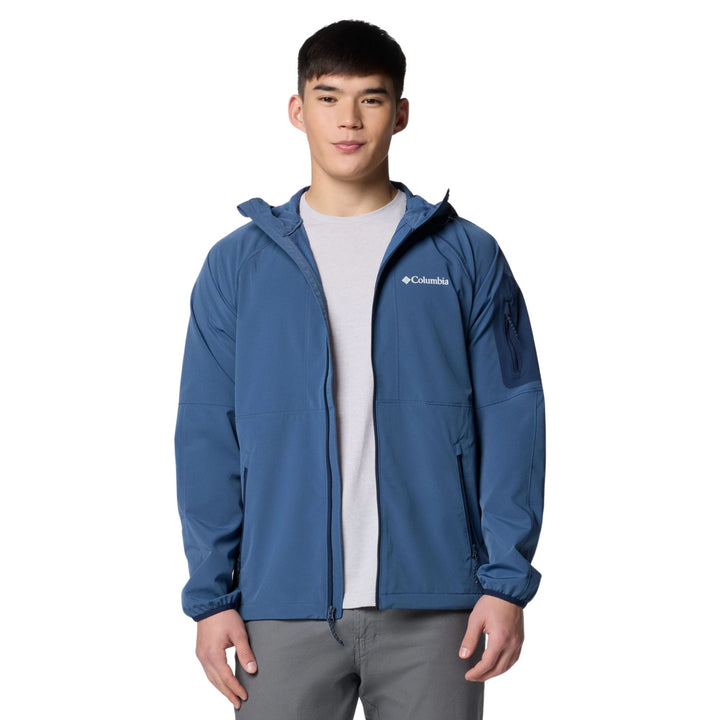 Columbia Tall Heights II Softshelljacke Herren