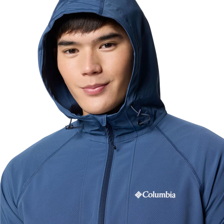 Columbia Tall Heights II Softshelljacke Herren