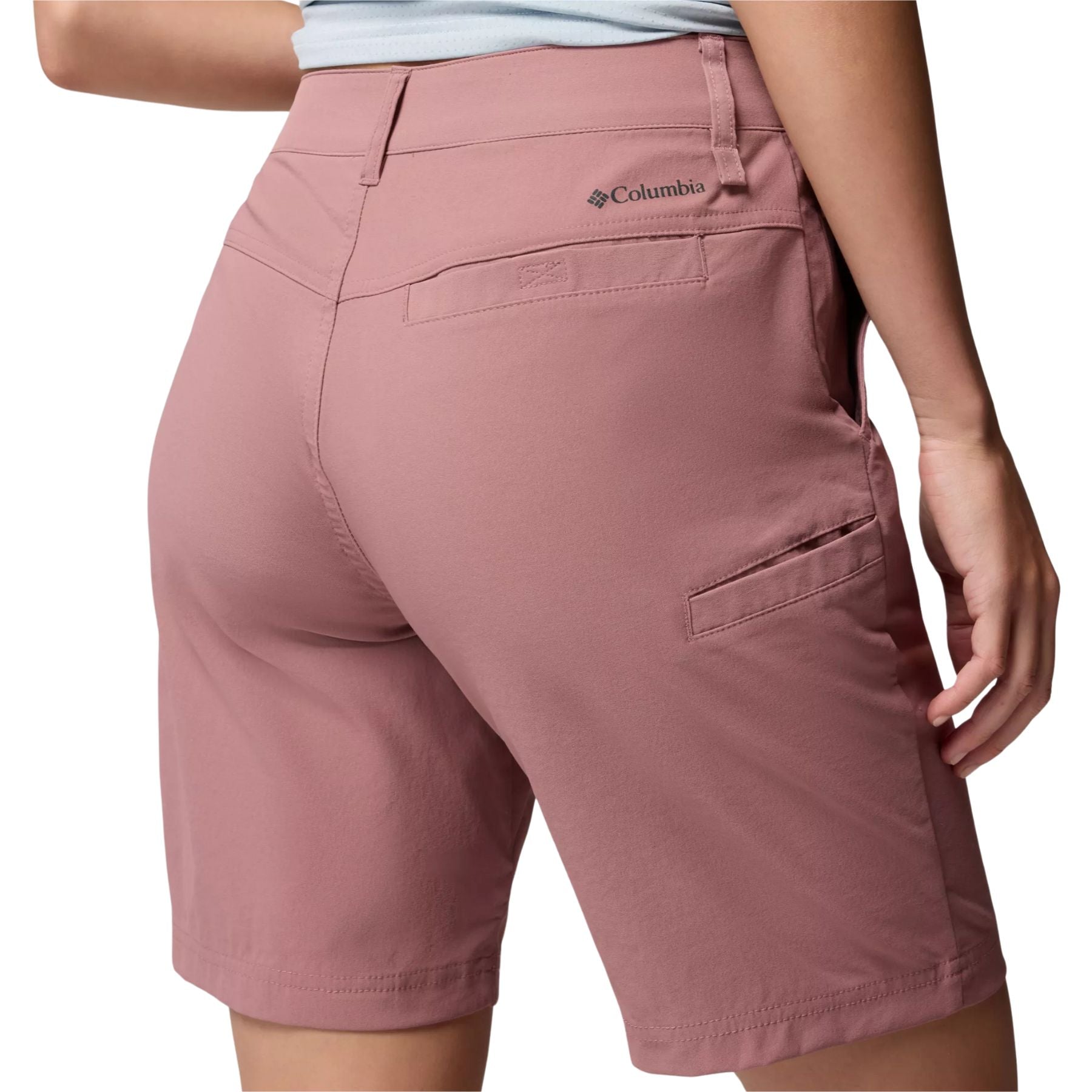 Columbia Leslie Falls Shorts Damen