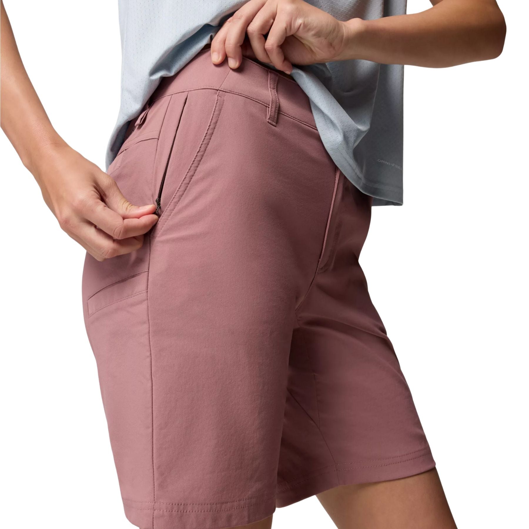 Columbia Leslie Falls Shorts Damen