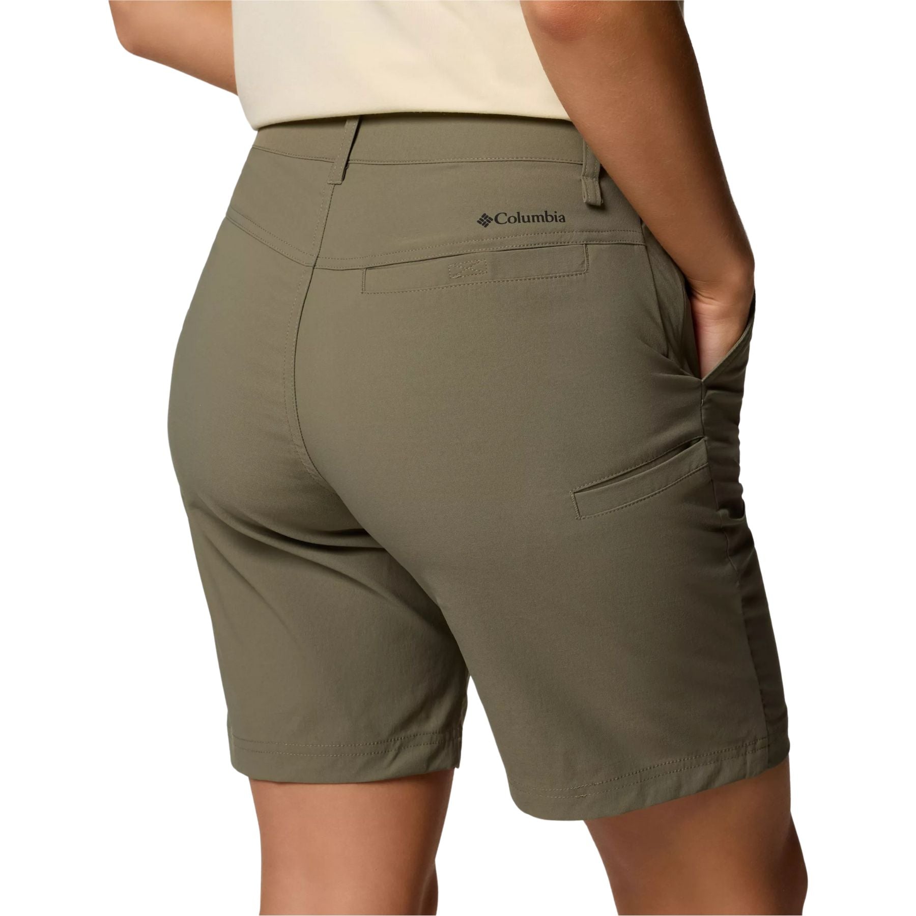 Columbia Leslie Falls Shorts Damen