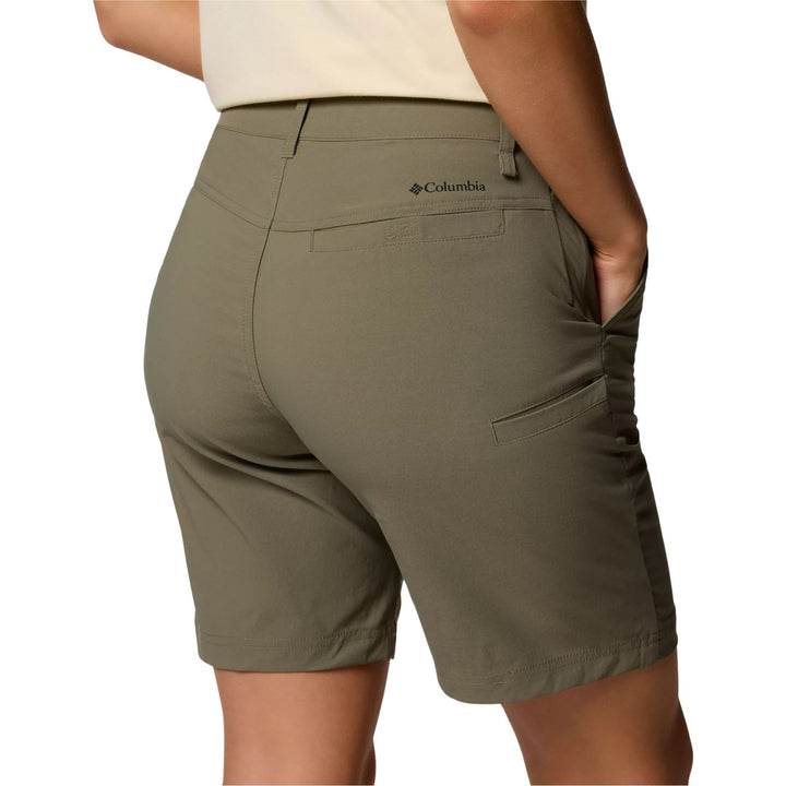 Columbia Leslie Falls Shorts Damen