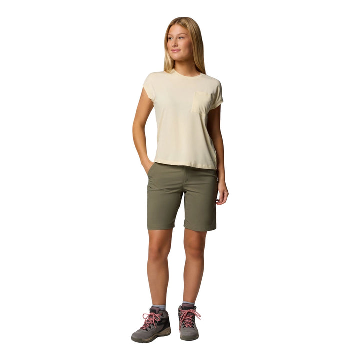 Columbia Leslie Falls Shorts Damen