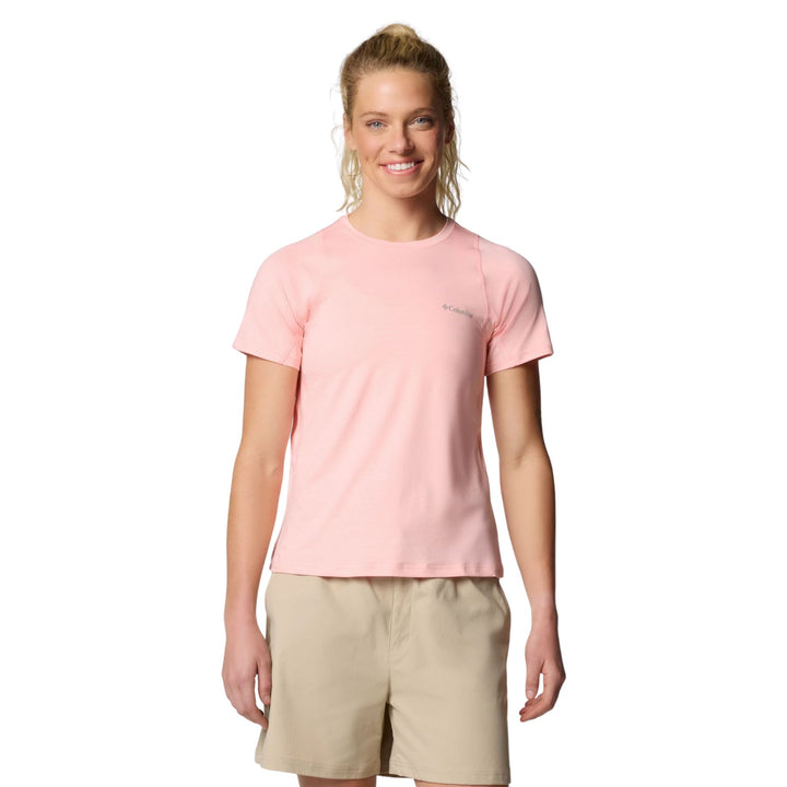 Columbia Weekend Ascent T-Shirt Damen