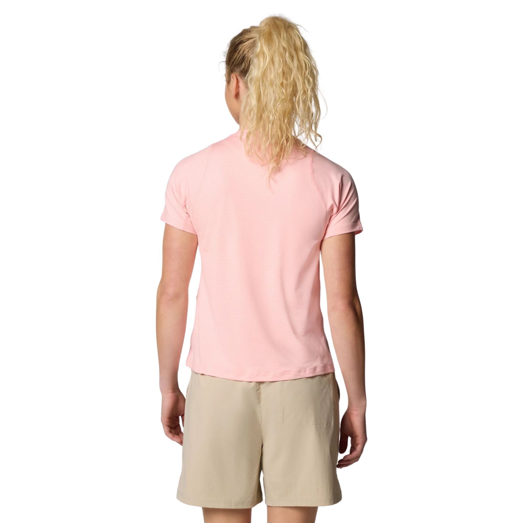 Columbia Weekend Ascent T-Shirt Damen