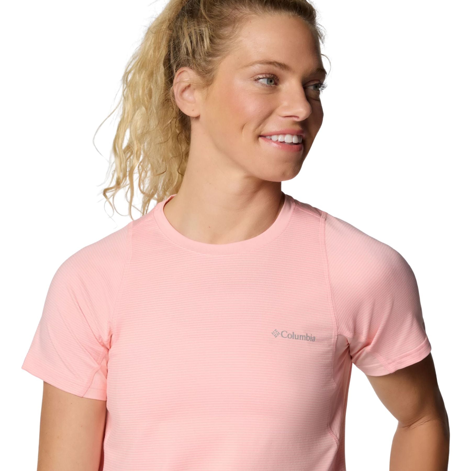 Columbia Weekend Ascent T-Shirt Damen