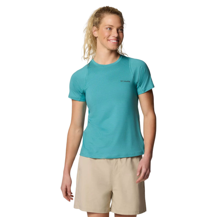 Columbia Weekend Ascent T-Shirt Damen