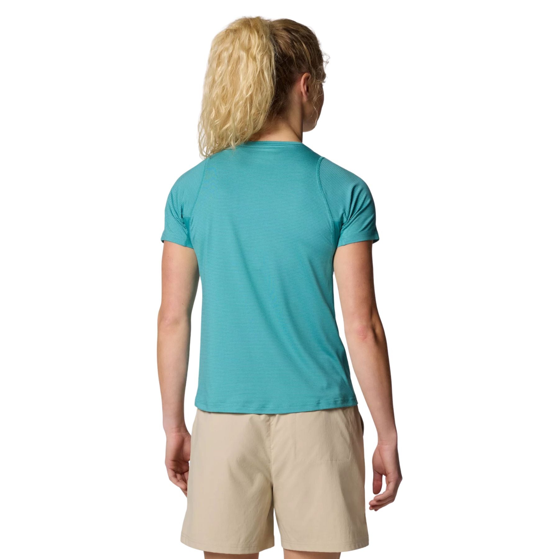 Columbia Weekend Ascent T-Shirt Damen