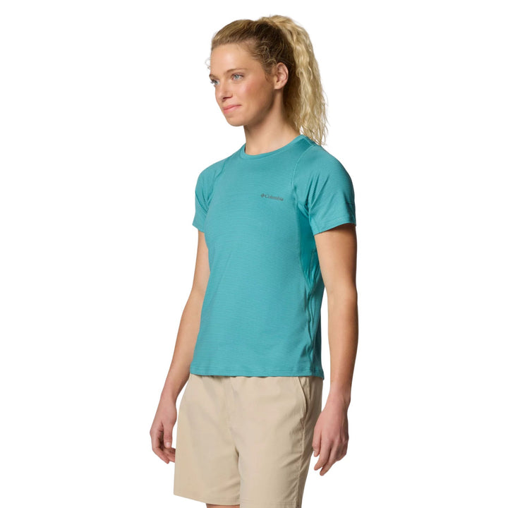 Columbia Weekend Ascent T-Shirt Damen