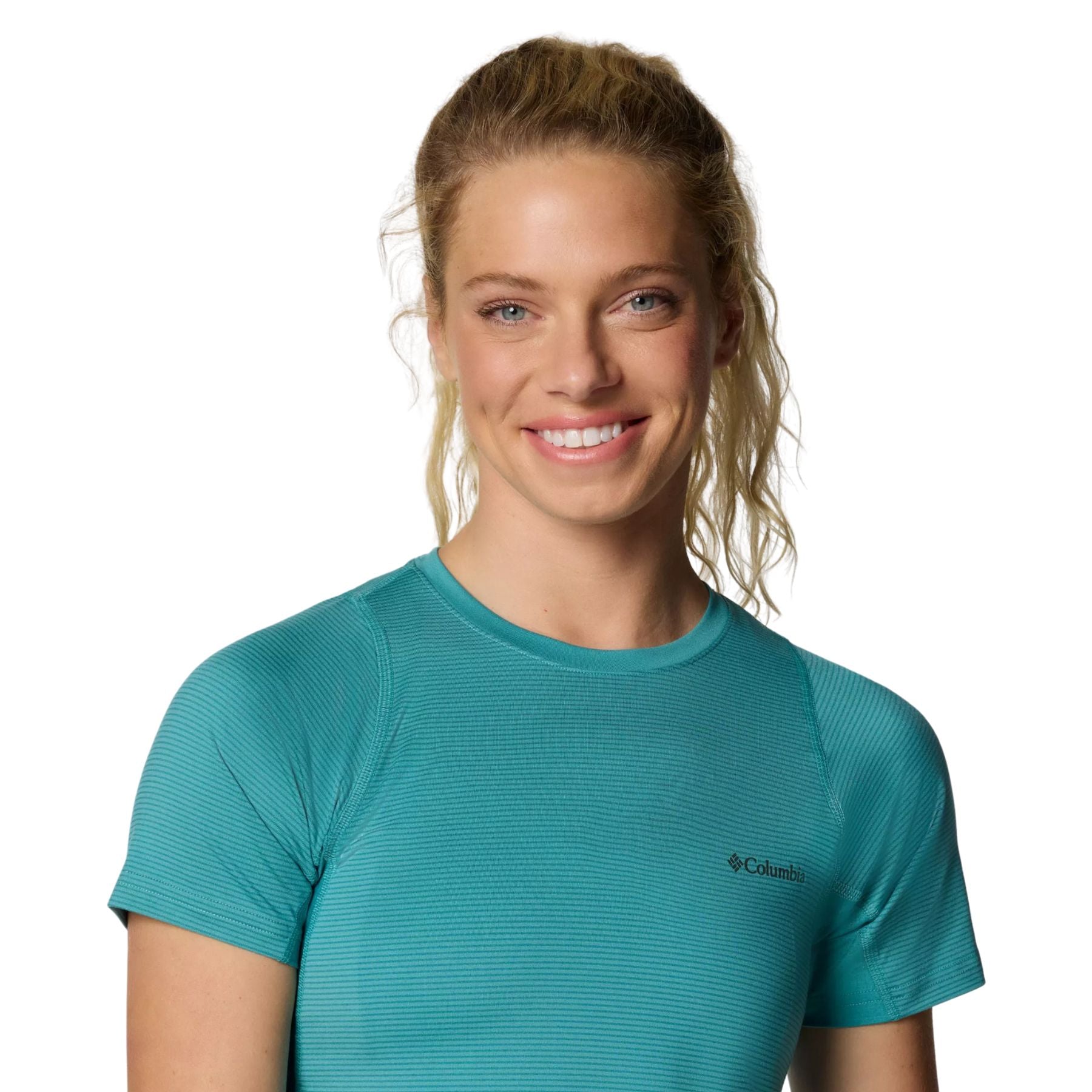 Columbia Weekend Ascent T-Shirt Damen