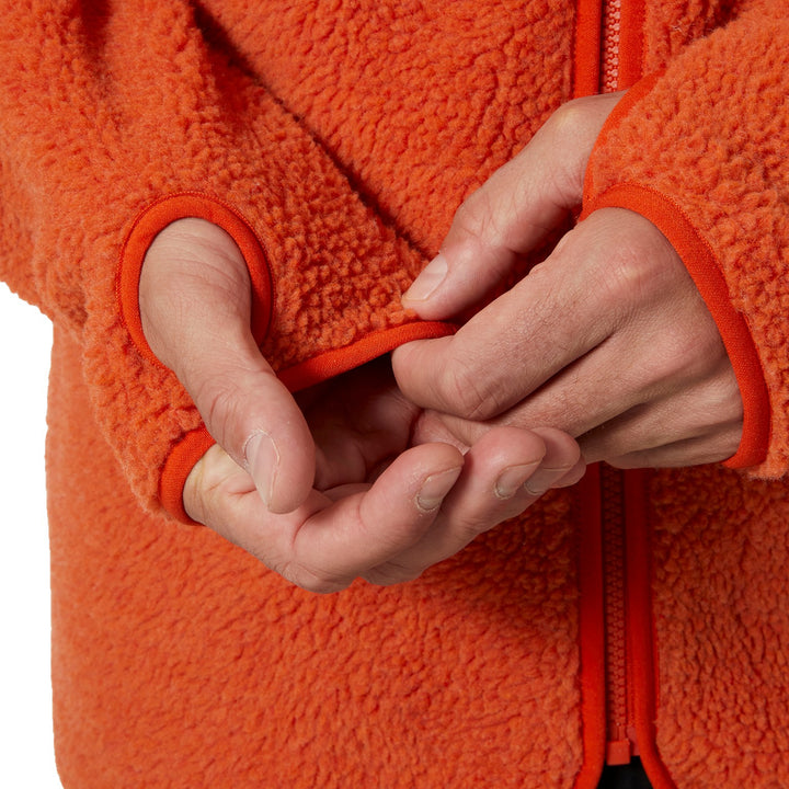 Helly Hansen Norrland Fleecejacke