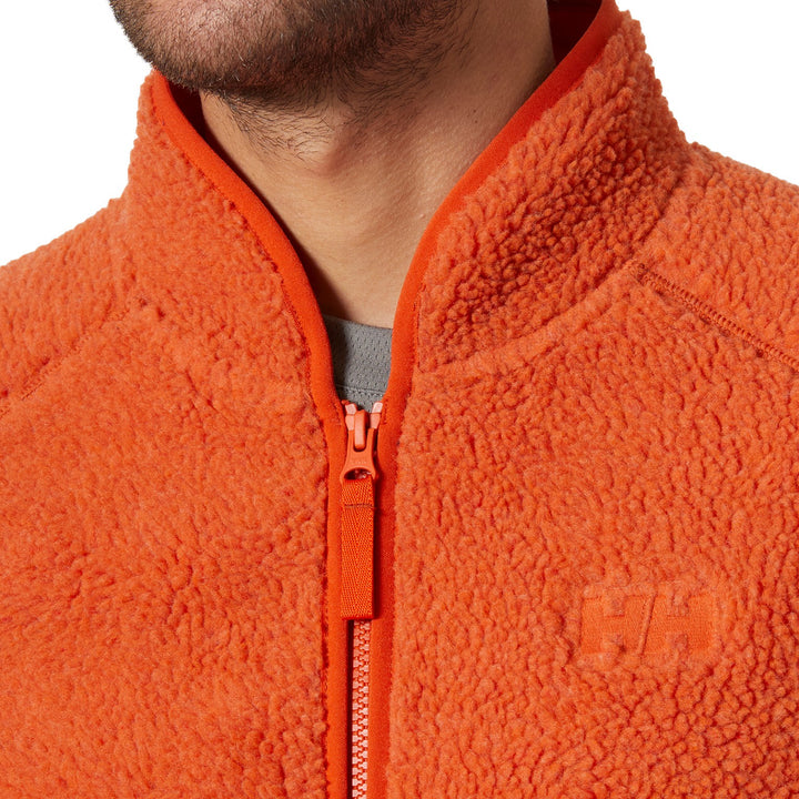 Helly Hansen Norrland Fleecejacke