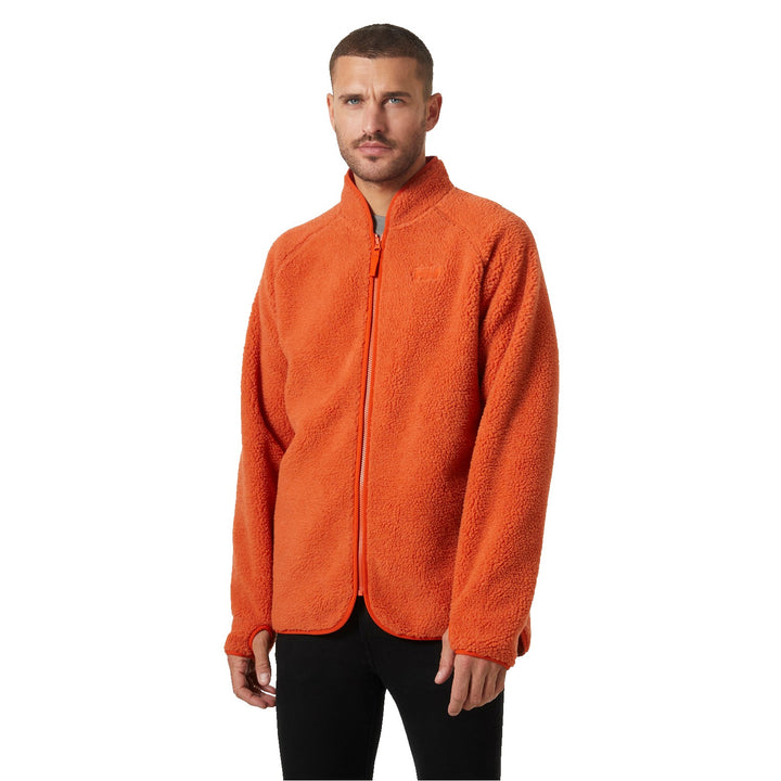 Helly Hansen Norrland Fleecejacke